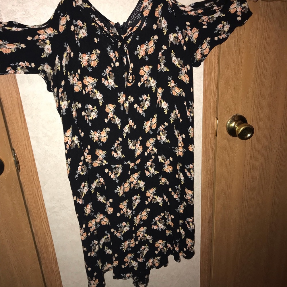 Forever 21 Romper